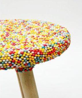 Candy collection
